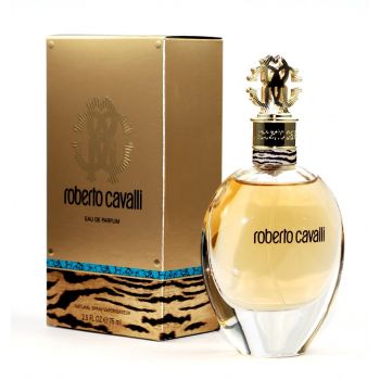 Hlavný obrázok Roberto Cavalli Parfumová voda pre ženy 75ml