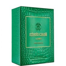 loader for Roberto Cavalli Uomo Verde Assoluto pánska parfumovaná voda 100ml
