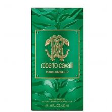 loader for Roberto Cavalli Verde Assoluto dámska parfumovaná voda 30ml
