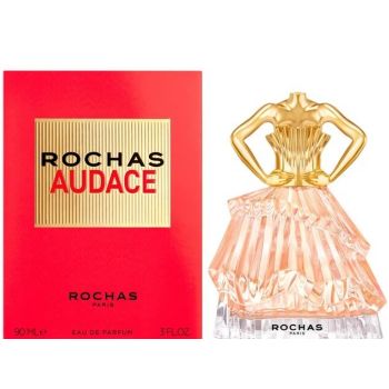 Hlavný obrázok Rochas Audace dámska parfumovaná voda 90ml