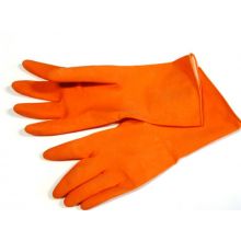 loader for Rukavice č. 8 M Cleanstar oranžové