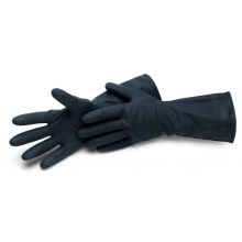 loader for Rukavice č.8 M hrubé Cleanstar čierne