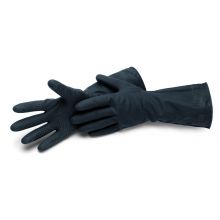 loader for Rukavice č. XL hrubé Cleanstar čierne