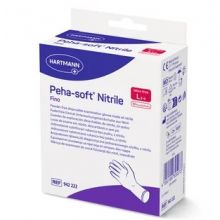 loader for Rukavice jednorázové 10ks Peha - soft Nitrile L