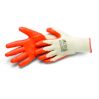 Rukavice Nylon M8 Protection biele 42651