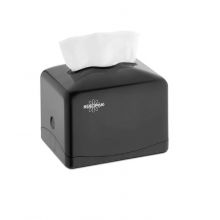 loader for Rulopak tekcek zásobnik obrúskov čierný 303412