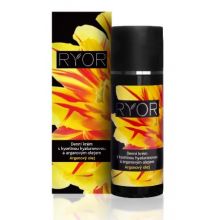loader for Ryor denný krém s kyselinou hyalurónovou a arganovým olejom 50ml