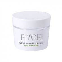 loader for Ryor Výživný krém s prírodným olejom 50g
