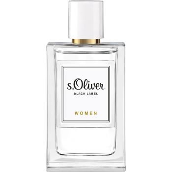 Hlavný obrázok s.Oliver Black Label Women Parfumová voda 30ml