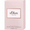 s.Oliver For Her Parfumová voda 30ml