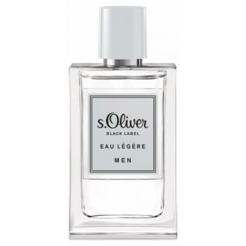 Hlavný obrázok s.Oliver Legere Men Toaletná voda 50ml