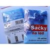 Sáčky na ľad 10ks kocky LED-0001