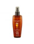 Sahara Kokosový olej na opaľovanie SPF6 150ml