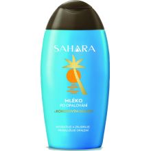loader for Sahara mlieko po opaľovaní s kokosovým olejom 200ml