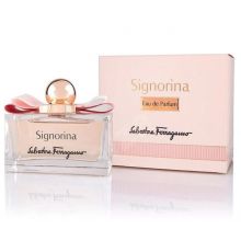 loader for Salvatore Ferragamo Signorina dámska parfumovaná voda 30ml