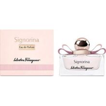 loader for Salvatore Ferragamo Signorina dámska parfumovaná voda 50ml