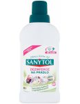 Sanytol Dezinfekcia na bielizeň Aloe Vera 500m