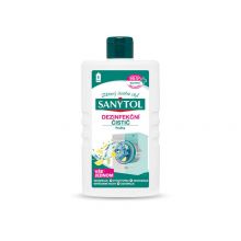 loader for Sanytol Dezinfekčný čistič práčky 240ml