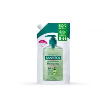 loader for Sanytol Hydratačné dezinfekčné tekuté mydlo náplň 500ml