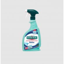 loader for Sanytol Kúpeľňa dezinfekčný čistič 750ml