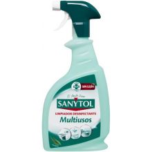 loader for Sanytol Multiusos Eukalyptus dezinfekčný univerzálny čistič 750ml