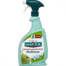 loader for Sanytol Multiusos Jablko dezinfekčný univerzálny čistič 750ml