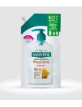 Sanytol Nourishing antibakteriélne tekuté mydlo náplň 500ml