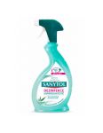 Sanytol univerzálny dezinfekčný čistič Limetka 500ml