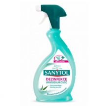 loader for Sanytol univerzálny dezinfekčný čistič Limetka 500ml