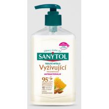 loader for Sanytol Vyživujúce antibakteriálne tekuté mydlo 250ml