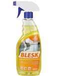 Satur Blesk čistič na okná s rozprašovačom 500ml 6639