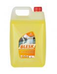 Satur Blesk univerzálny tekutý čistiaci prostriedok 5l 6660