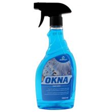 loader for Satur čistič na okná s rozprašovačom 500ml