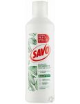 Savo BotaniTech univerzálny dezinfekčný čistič na podlahy 100ml