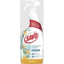 loader for Savo Dezinfekcia Pomaranč univerzálny sprej 700ml