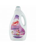 Savo farebné prádlo gél na pranie 2,4l 48 prani