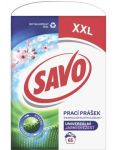 Savo Jarná Sviežosť Univerzálny prášok na pranie 4,55kg 65 praní
