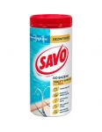 Savo Maxi 3v1 komplex chlórové tablety do bazéna 1,2kg
