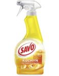Savo mechanický rozprašovač 500ml Kuchyňa