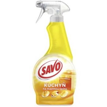 Hlavný obrázok Savo mechanický rozprašovač 500ml Kuchyňa
