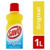 Savo Original dezinfekčný prostriedok 1 l