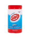 Savo pH- do bazéna 1,2 kg