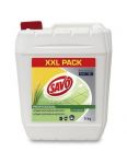 Savo Professsional Lemongrass na podlahy a povrchy 5kg