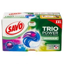 loader for Savo Trio Power Univerzálne kapsule na pranie 40 praní