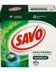 Savo Universal prášok na pranie 1,4kg 20 praní