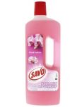Savo Vôňa kvetín čistič na podlahy 750ml