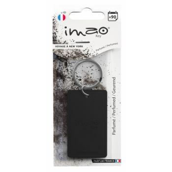 Hlavný obrázok Scentway Imao Key Voyage a New York kľúčenka
