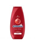 Schauma Color Shine šampón pre farbené, melírované vlasy 400ml