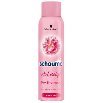 Hlavný obrázok Schauma Hit Love suchý šampón normalný vlas 150ml