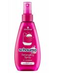 Schauma Kids Girls rozčesávač na vlay v spreji 150ml